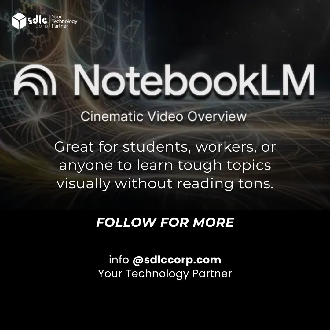 SDLC Corp tweet media