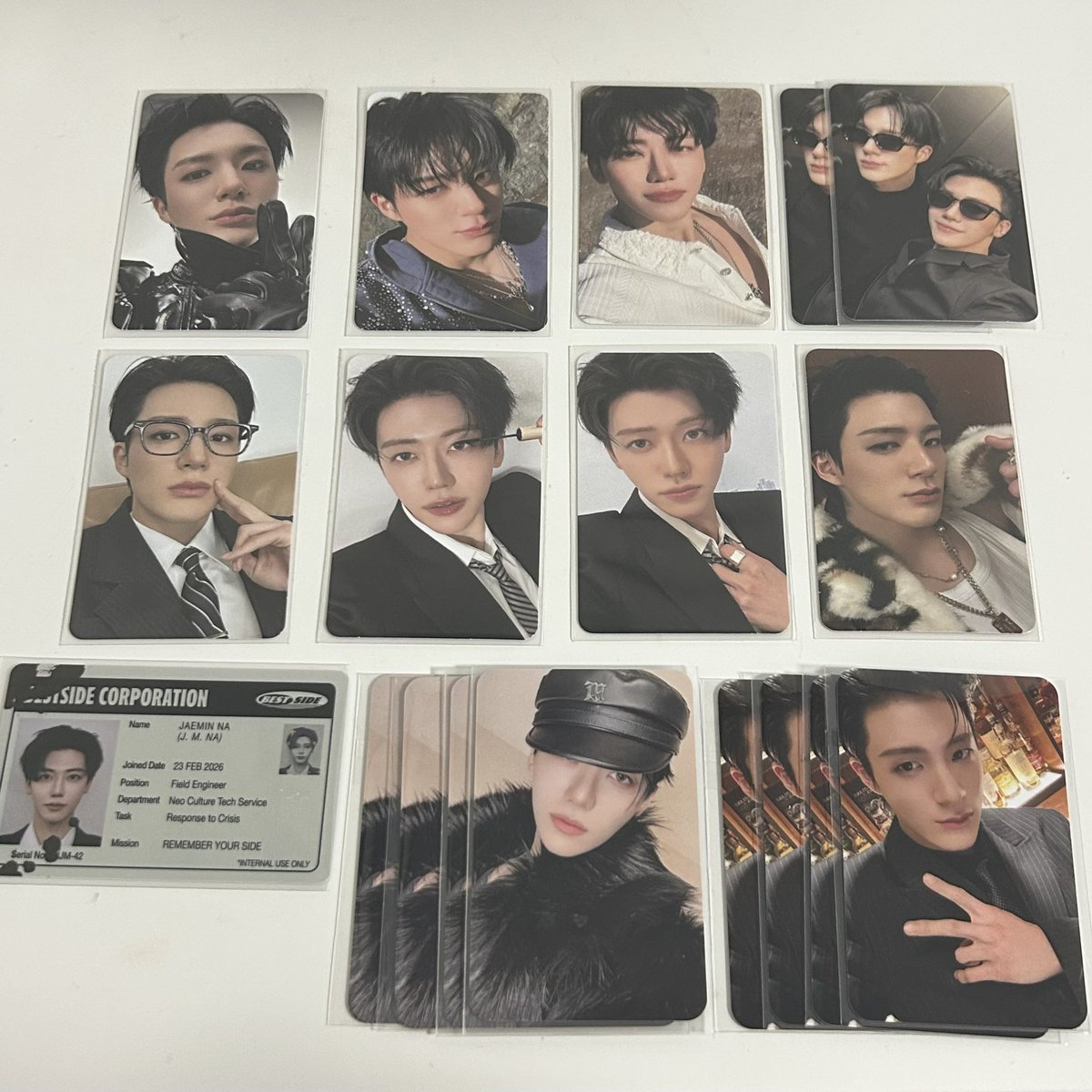 황제나 じぇな tweet media