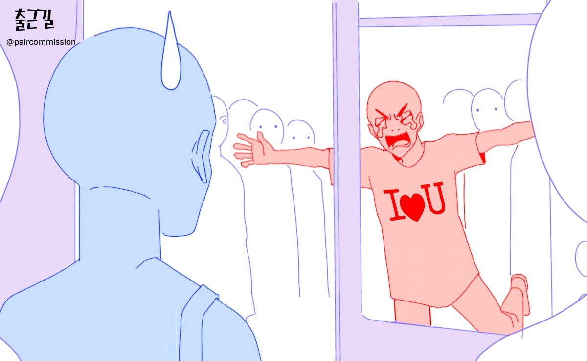 페어 전문 커미션 tweet media