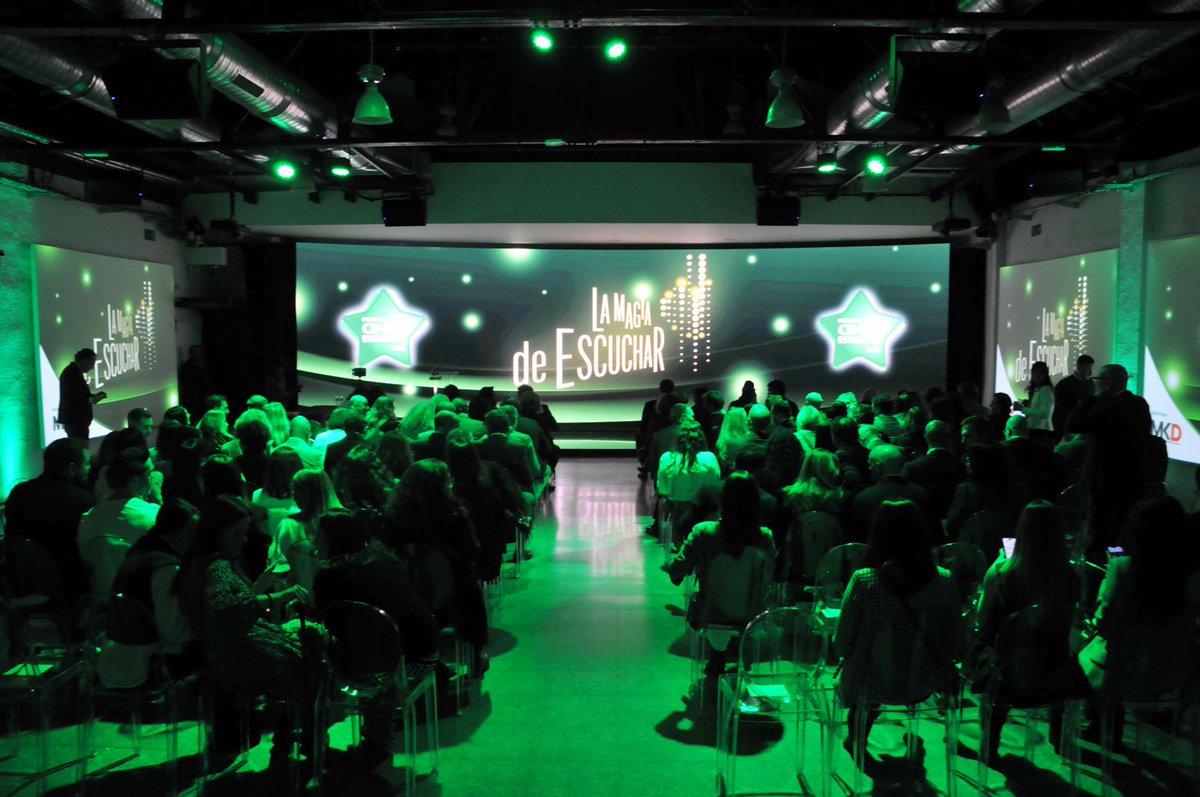 Intro Ibérica | Agencia de Comunicación y RRPP tweet media