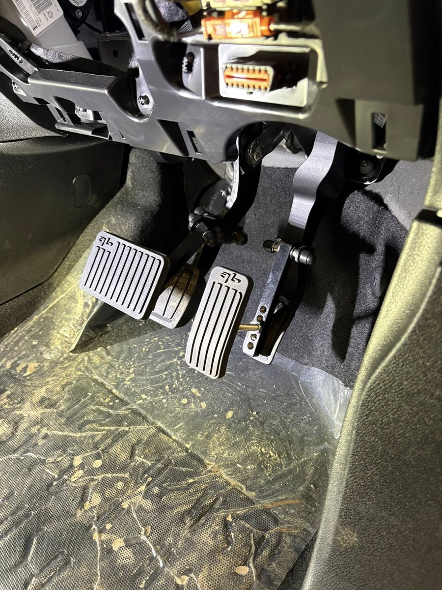 BAS (NW) Ltd tweet media