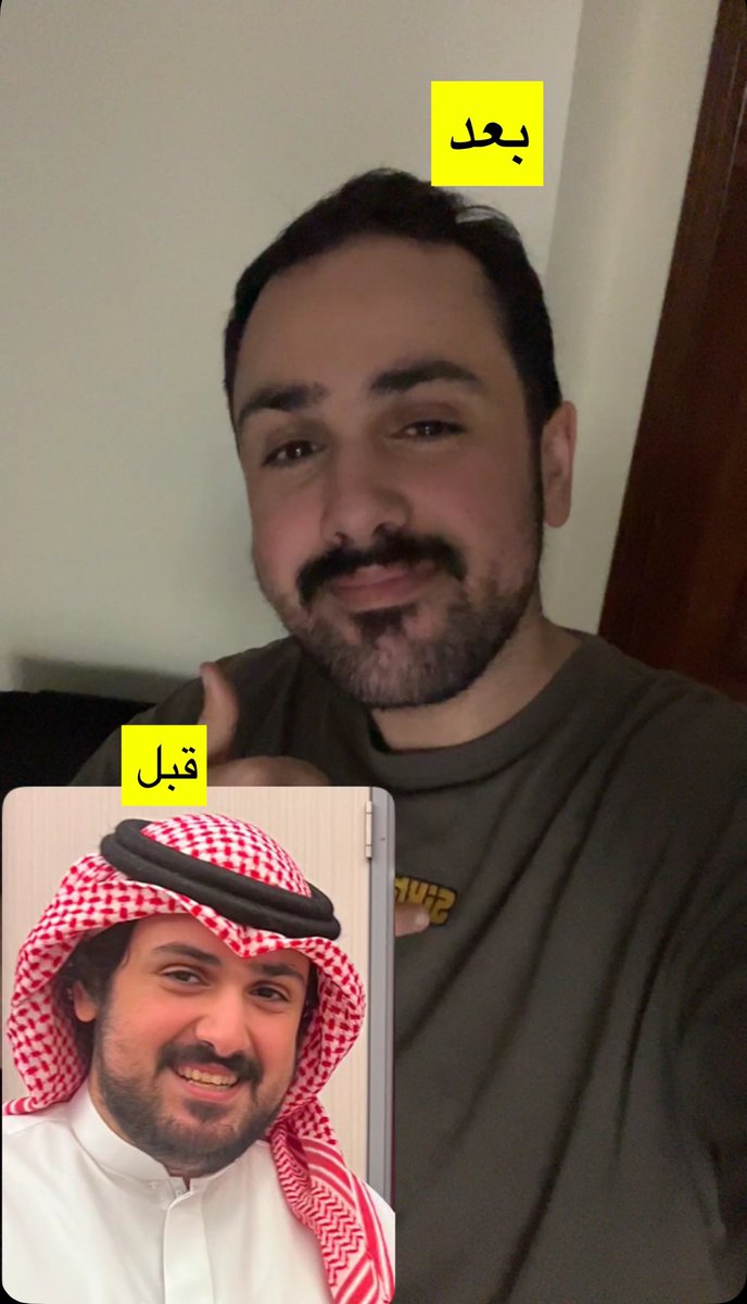 حسام الحوت 🐋 tweet media