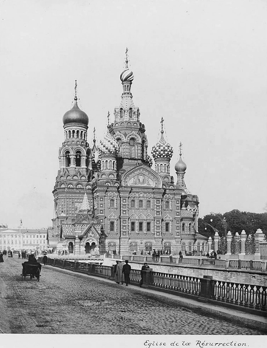 They were doing this in a time when the world was at a much higher collective frequency and the architecture itself reveals it. 

Nobody creates such marvels in the conscious vibrational reality we have now, and they also didn't with the one they had in the past according to the