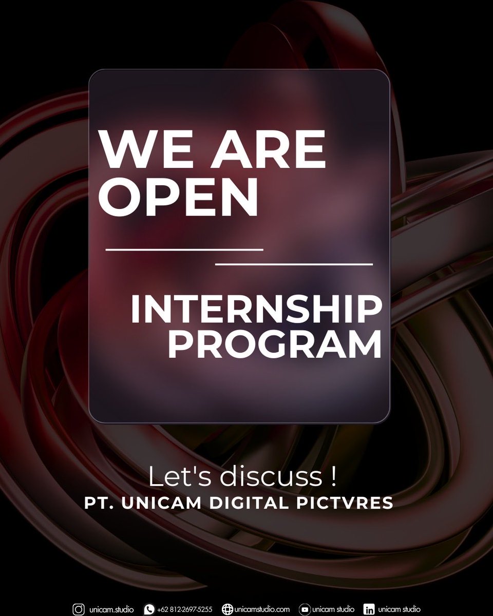 Seputar Kampus tweet media