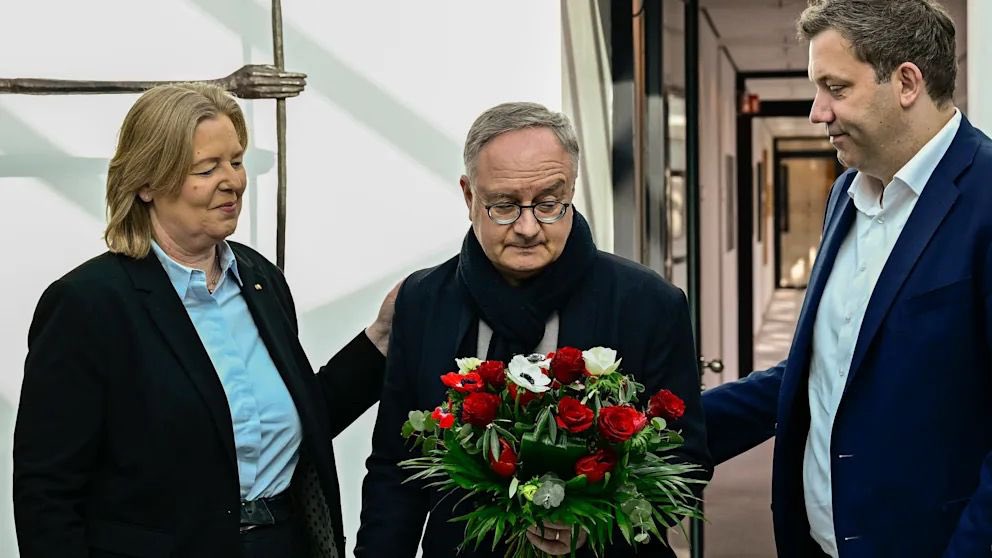 Carsten Müller MdB tweet media