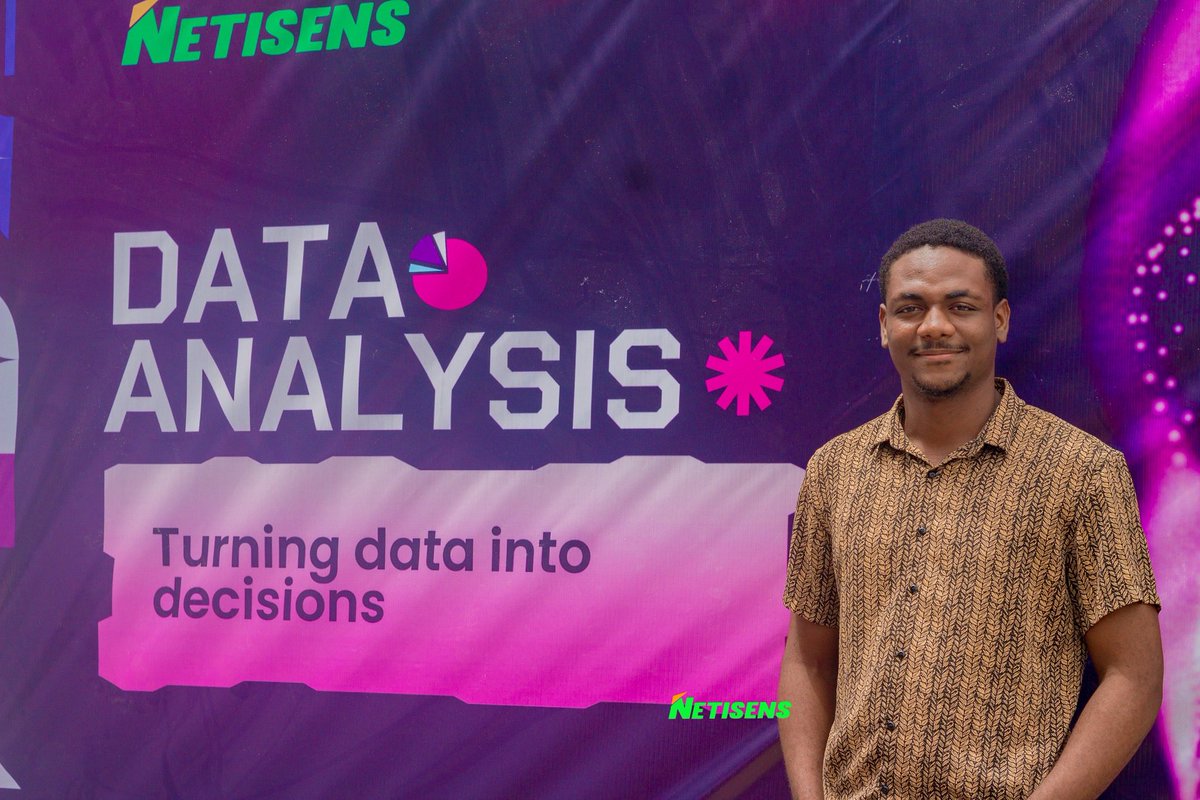 netisensict's tweet photo. Driven. Focused. Unstoppable.
Today’s #ManCrushMonday goes to the kings making impact.
#Netisensict #techschoolinuyo #exploremore #techhubinuyo #MCM #EmiBonnie #sallandık #subsidy https://t.co/OgV5gWVwAT