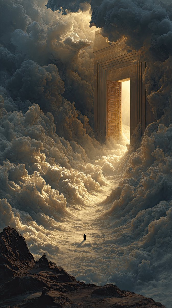 The Golden Gateway