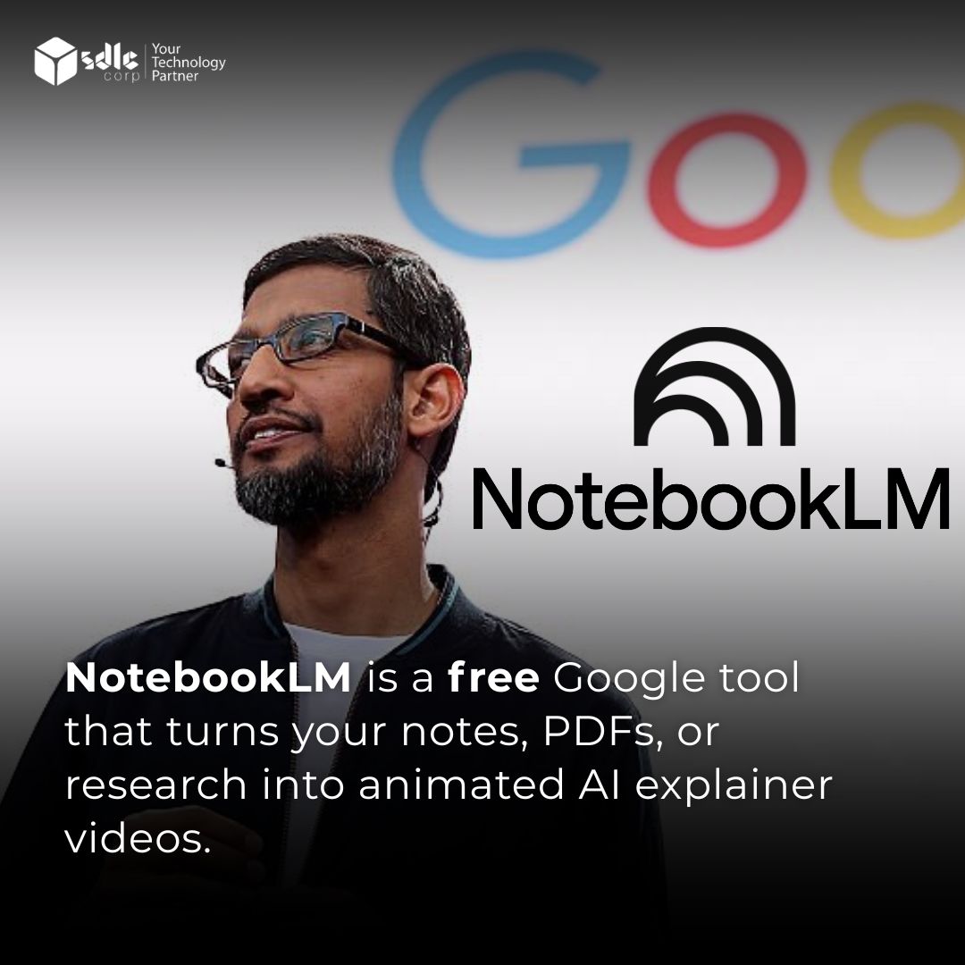 SDLC Corp tweet media