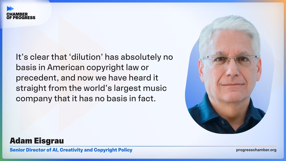 Chamber of Progress tweet media