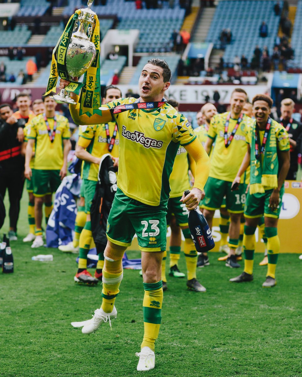 Norwich City FC tweet media