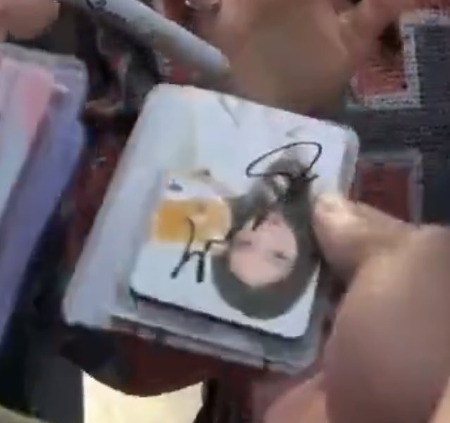 Jenlisa venom tweet media