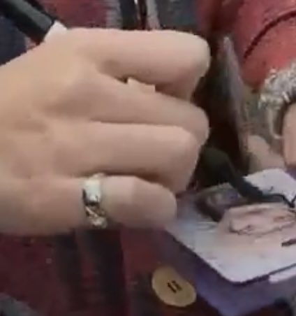 Jenlisa venom tweet media