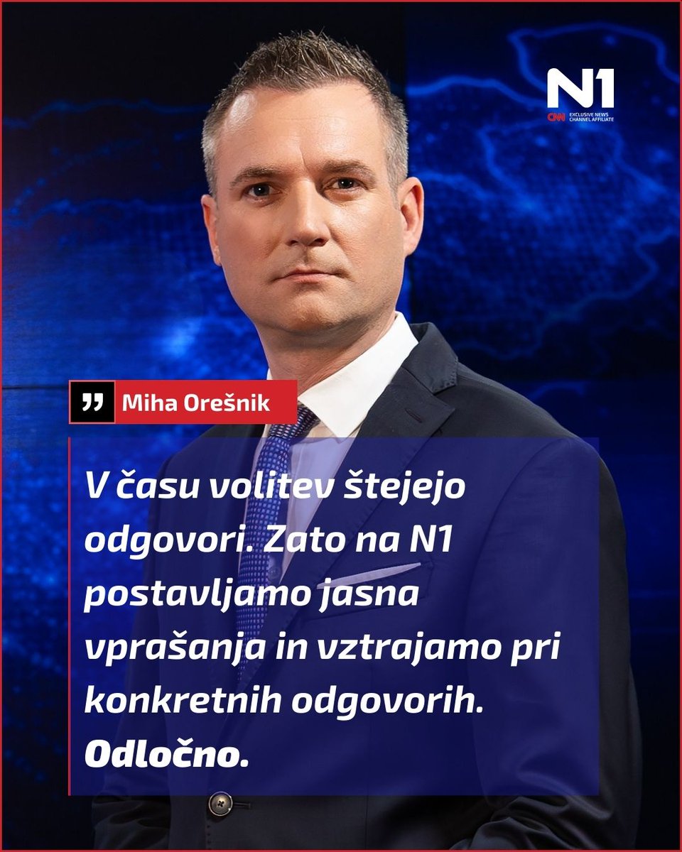 N1 Slovenija tweet media
