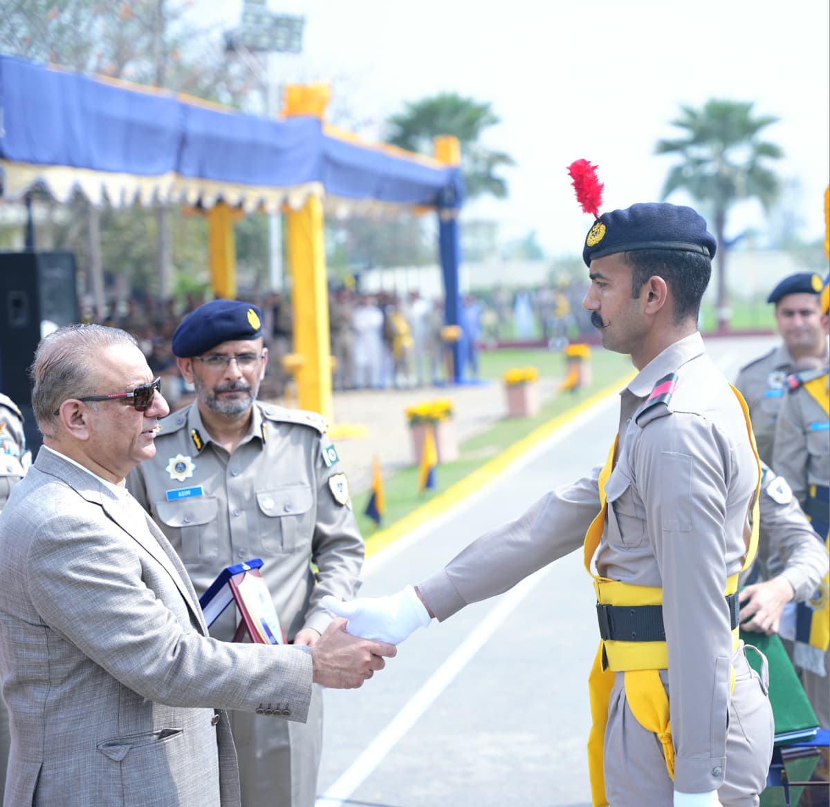 Ministry of Communications, Islamabad tweet media