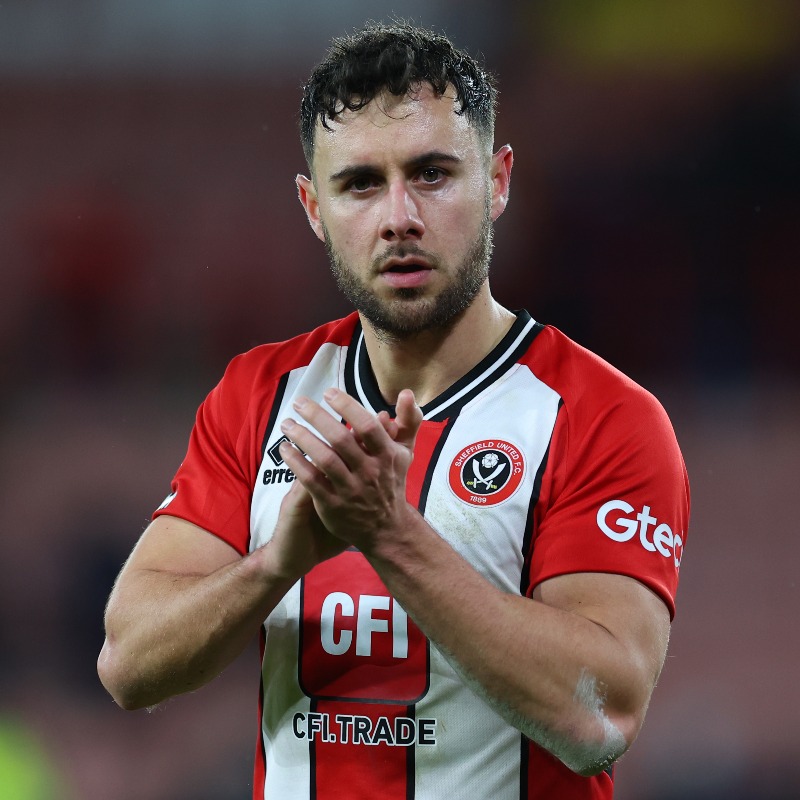 Sheffield United tweet media