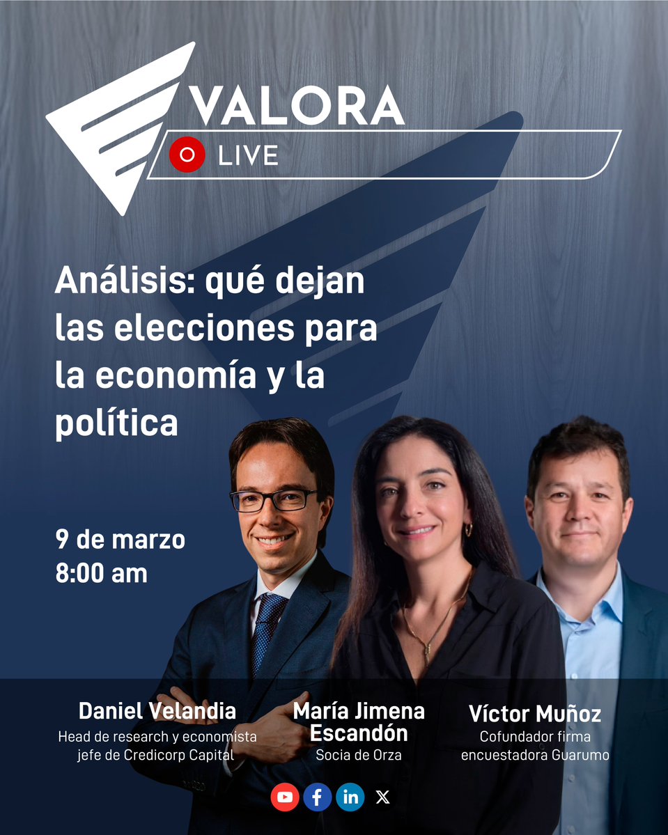 Valora Analitik tweet media