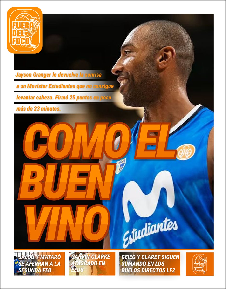 Fuera del Foco tweet media