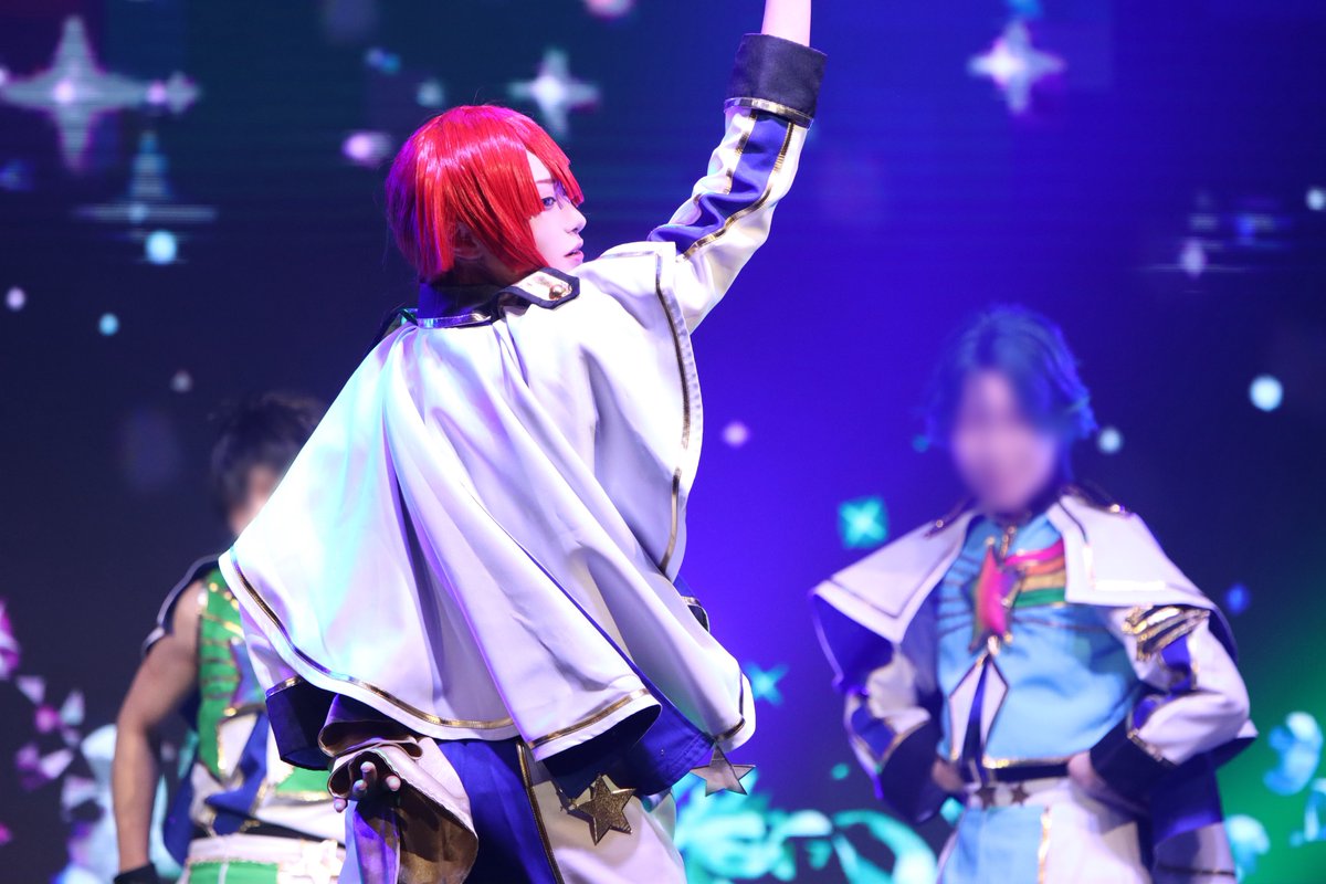 yorun_kirameki's tweet photo. 🌈 #プリズムスタァズ  cos

    覚悟は枷になってた���どもう
                         Change

꙳✧·˚⌖. ꙳✧·˚⌖. ꙳✧·˚⌖. ꙳✧·˚⌖. ꙳✧·˚

#ヌルパフォ10
#FUNnoPHOTO https://t.co/3KG8nej8gh
