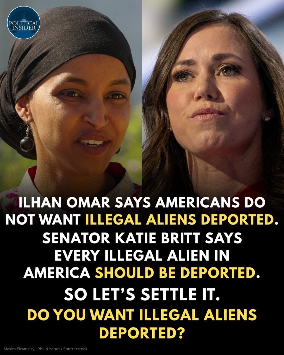 Wake Up America tweet media