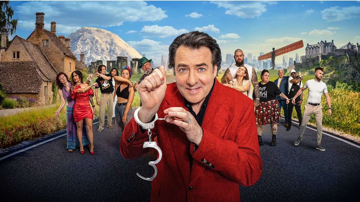 Liberty Shield tweet media