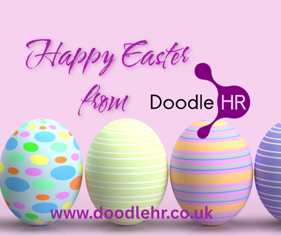 Doodle HR Ltd tweet media