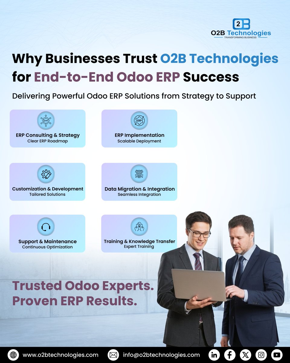 O2bTechnologies tweet picture