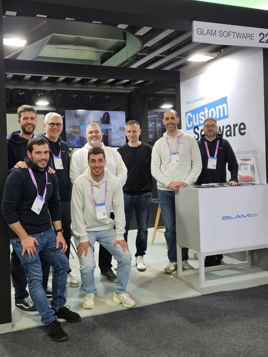 Glam Software tweet media