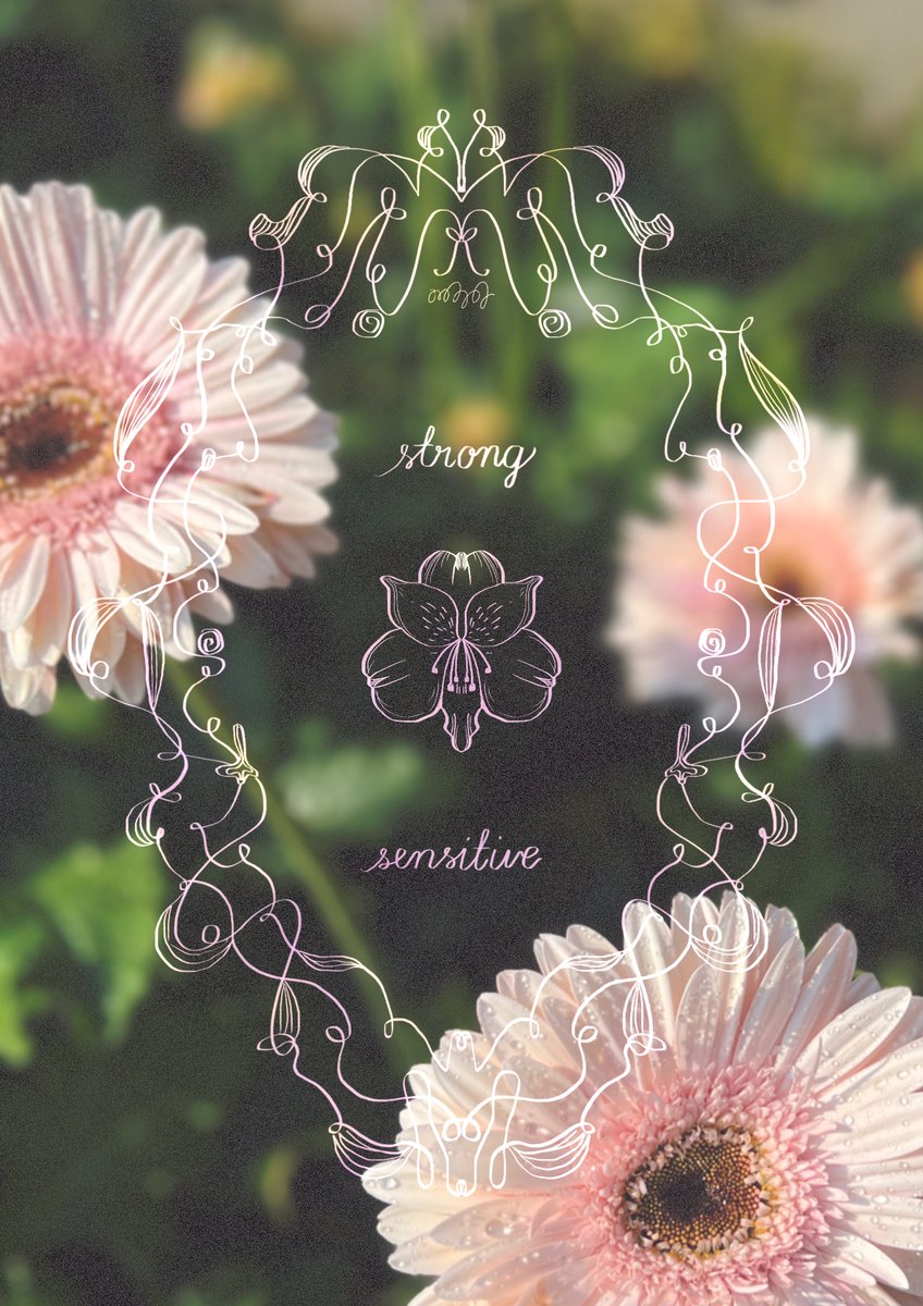_aracreates's tweet photo. Happy International Women’s Day ♡

Your softness is a strength, not a weakness.
⋆˚✿˖°

#AbanteBabae #womenempowerment https://t.co/Bki4zEO61G