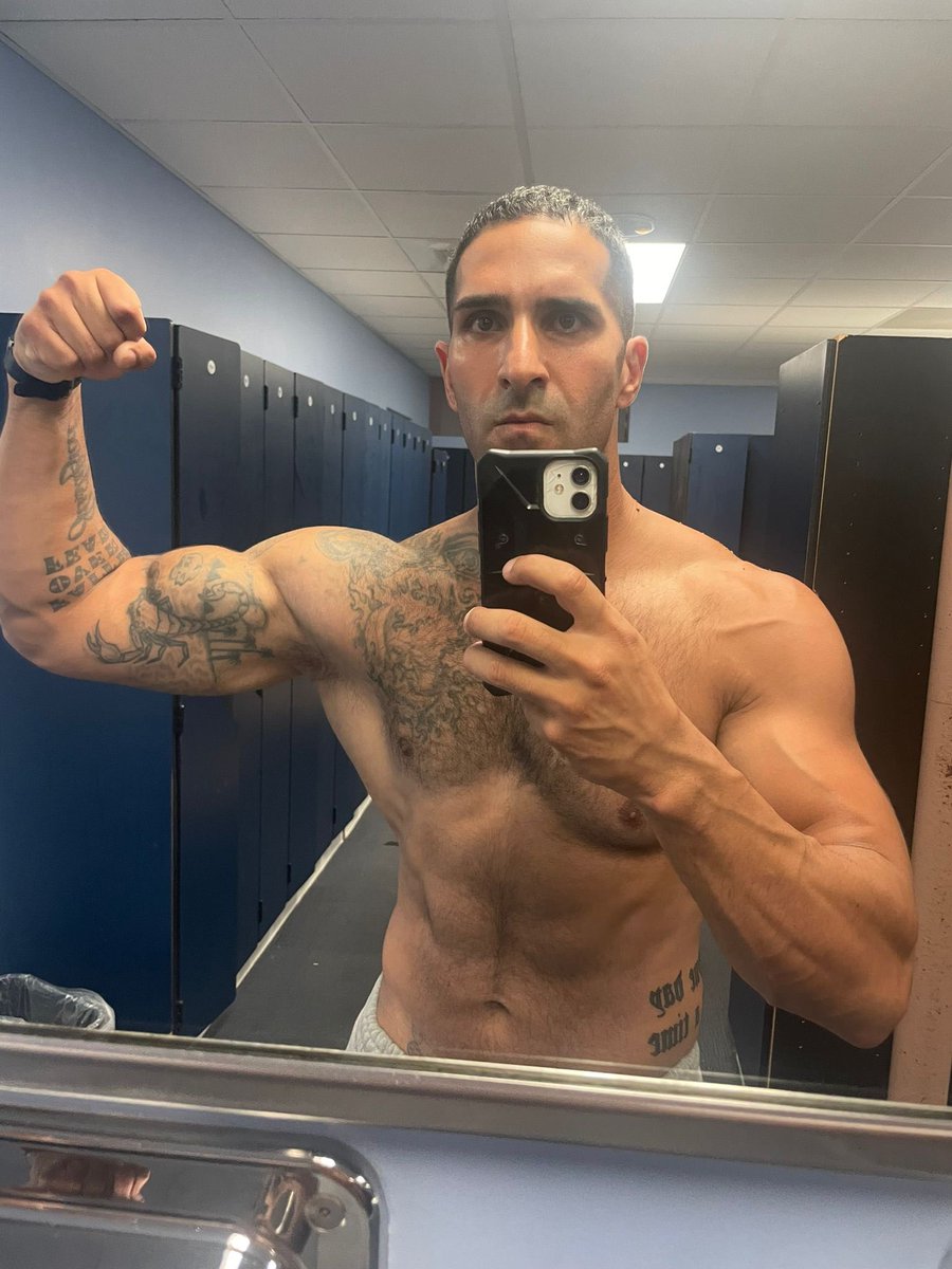 Alpha Drill Sergeant 13k tweet media