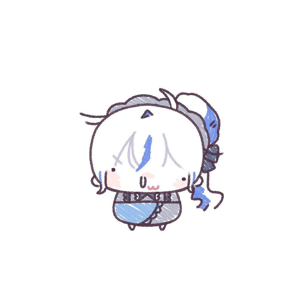 아오쿠모 린 tweet media