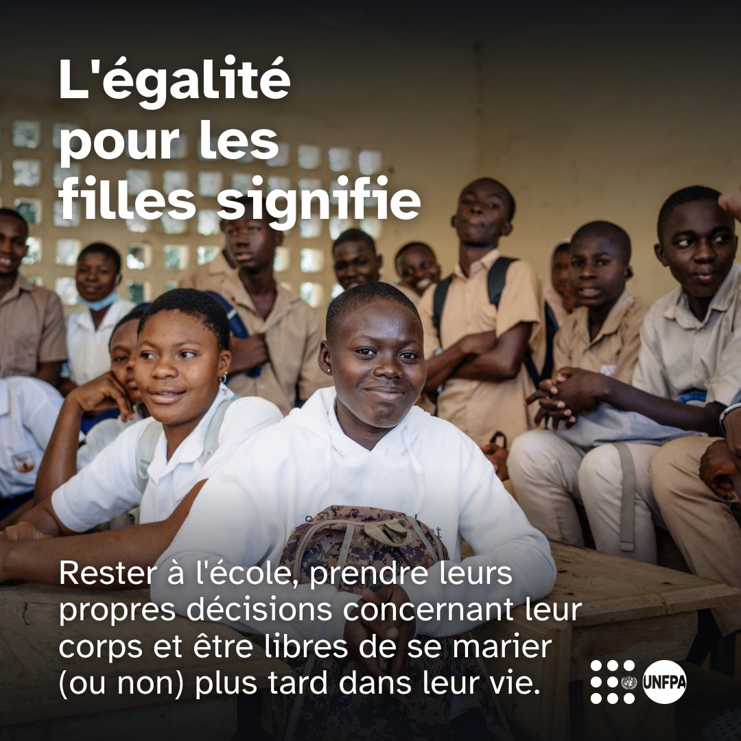 UNFPA Côte d'Ivoire tweet media