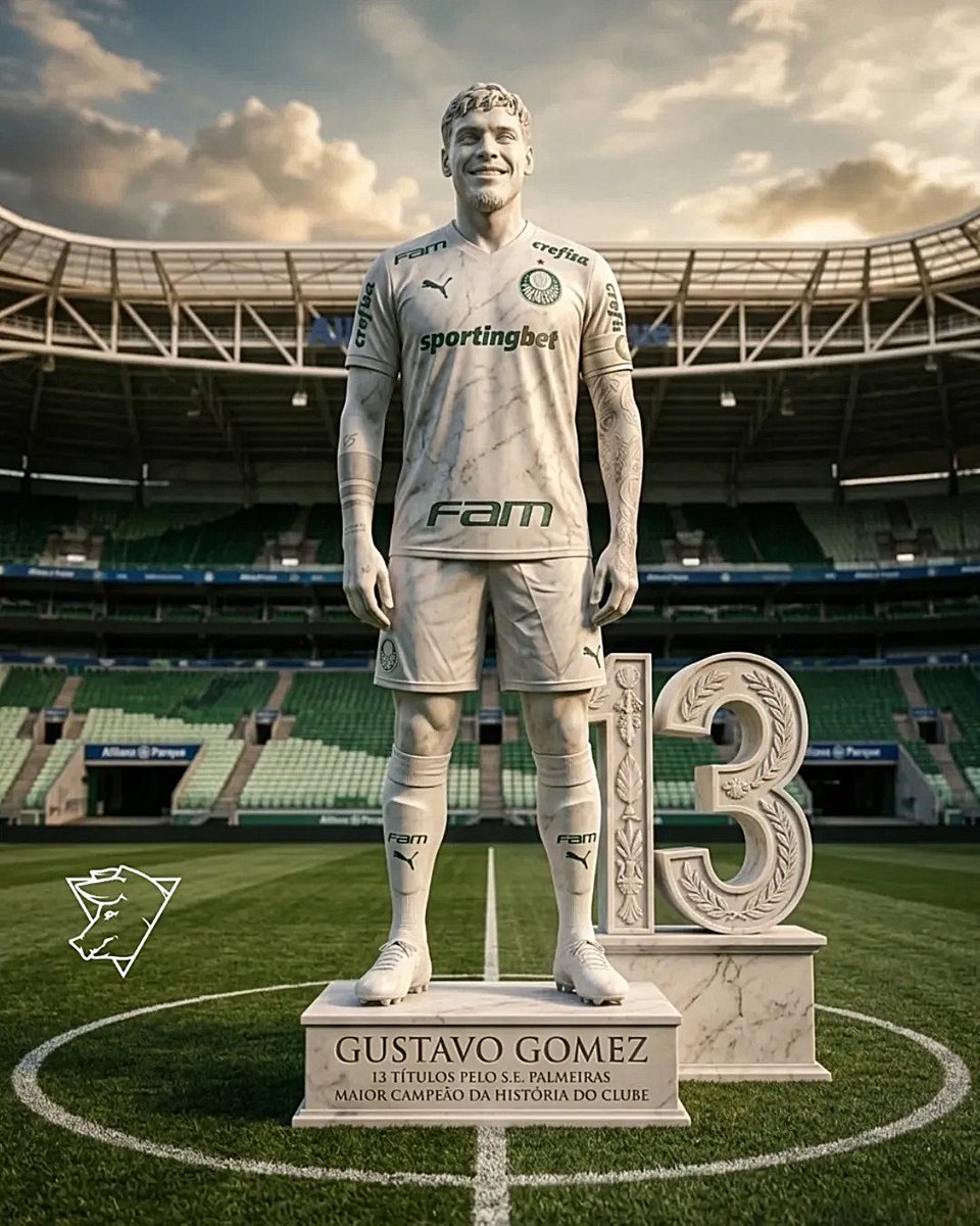 deprepalmeiras's tweet photo. 🇵🇾 No dia que esse cara aposentar, um pedaço de mim vai morrer. https://t.co/DeKjV6kfwO