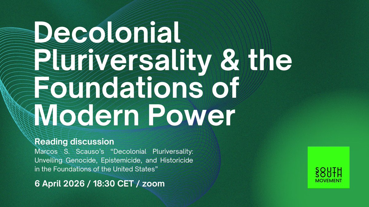 south/south movement 🍉 tweet media