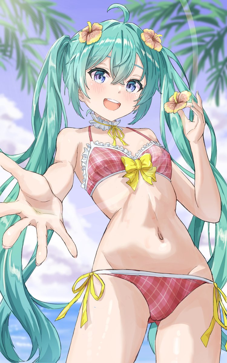 くっしぃ tweet media