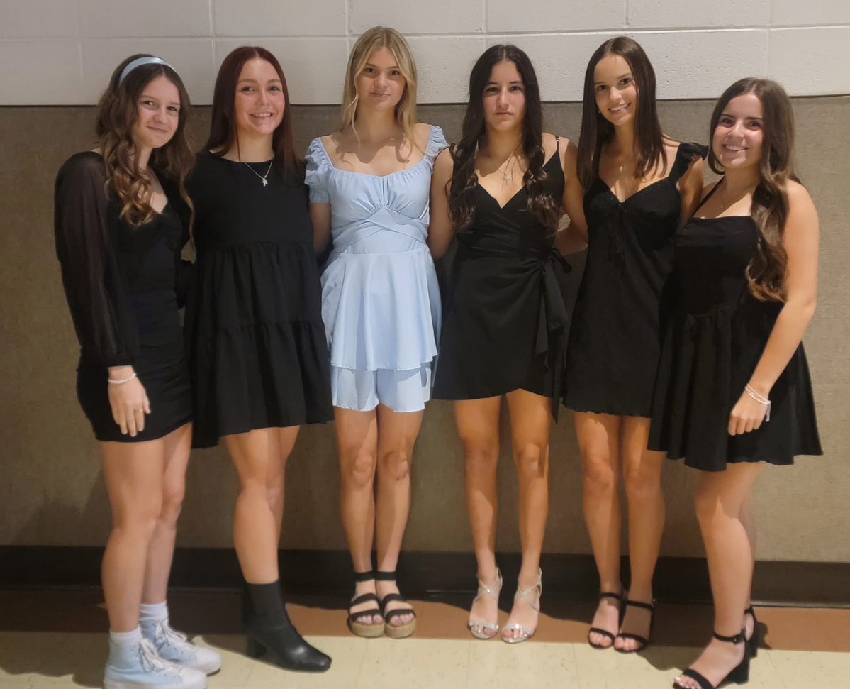 Rootstown Girls Basketball tweet media