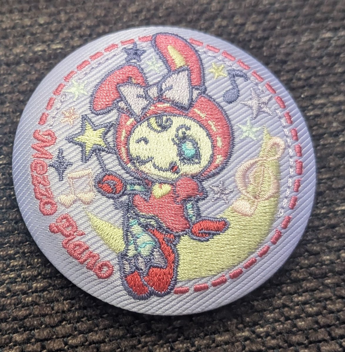 あかりん🐰🐹 tweet media