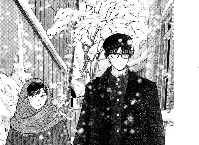 仕上げのアシさんがめちゃ早く上げてくださり、原稿が終わったー! ありがたい〜
これは久しぶりにコスプレ的な絵…ただ描きたかった 