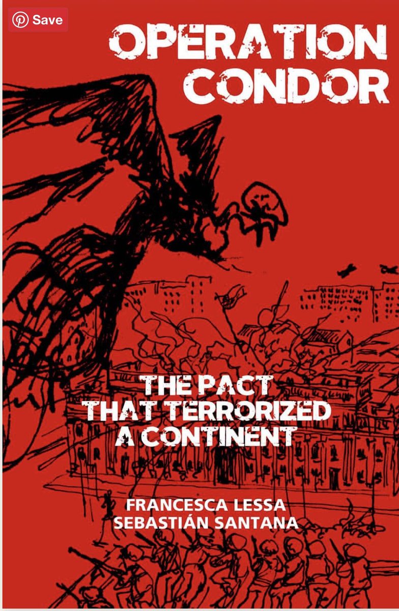 Francesca Lessa (she/her/ella) tweet media