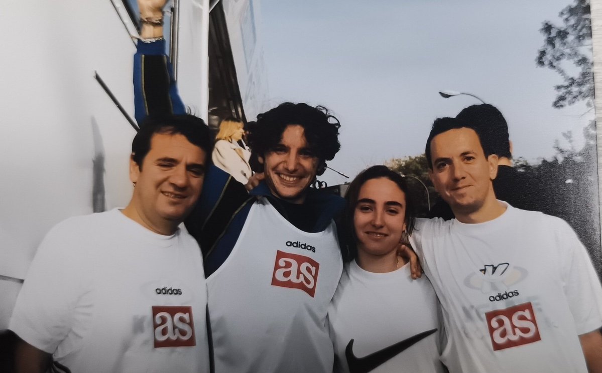 Vicente Capitán Peña tweet media