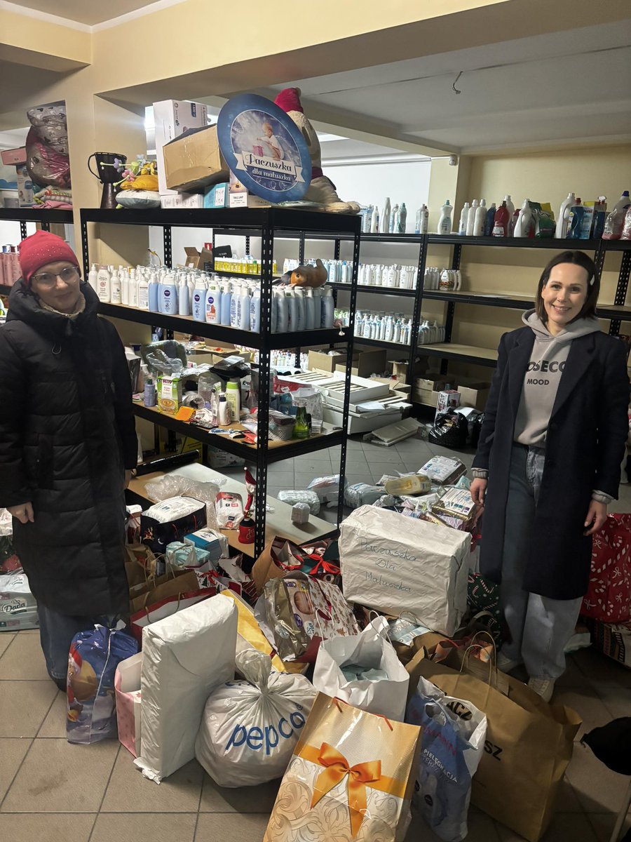 Paczuszka Dla Maluszka tweet media