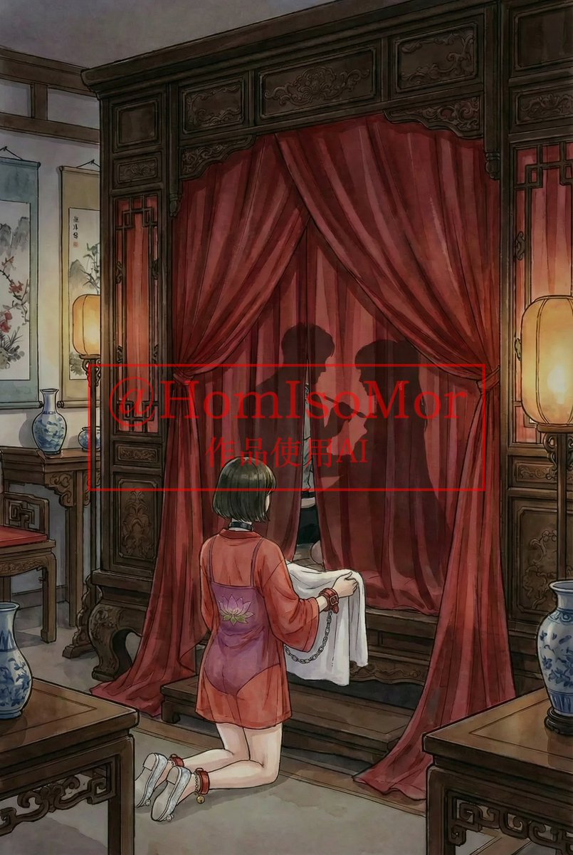 HomIsoMor tweet media