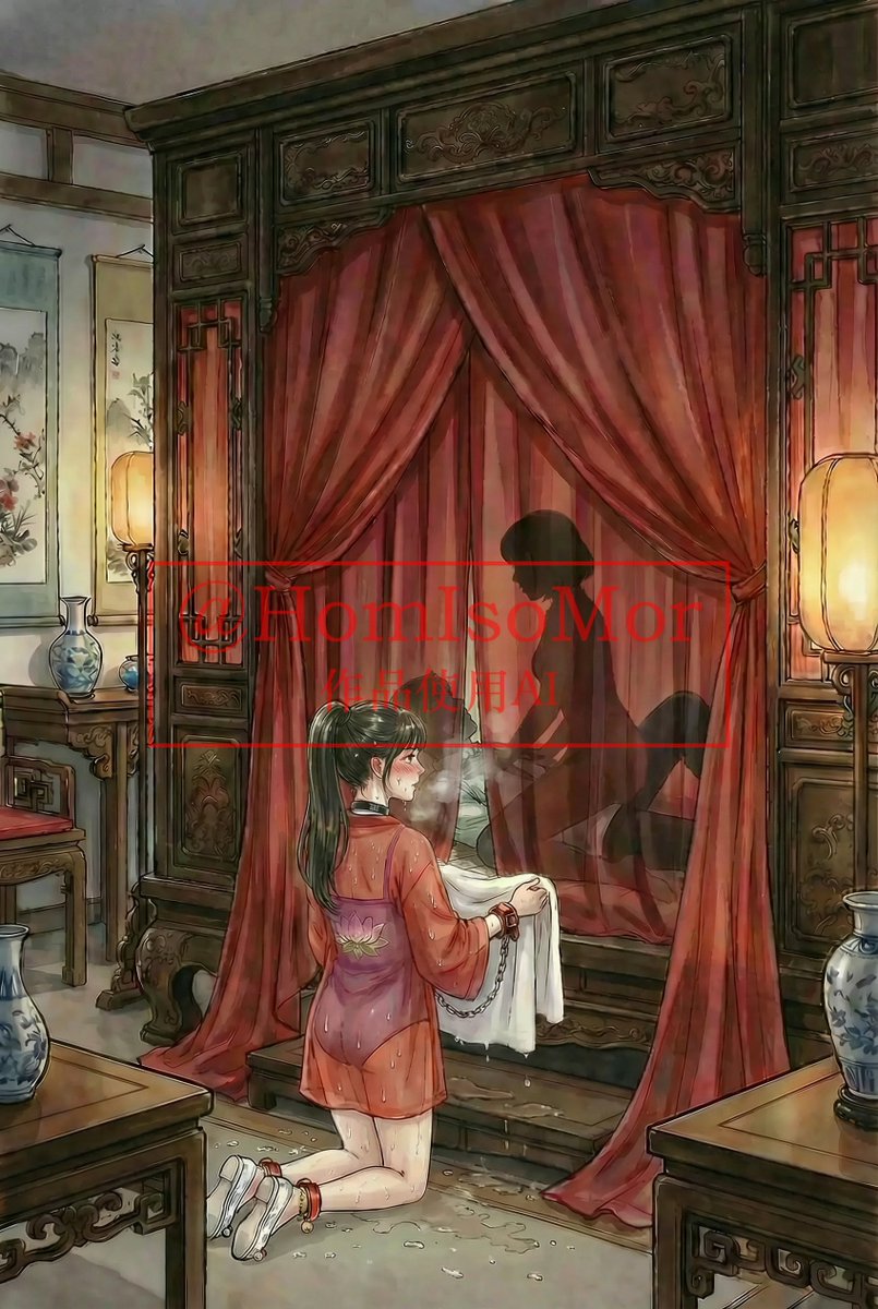 HomIsoMor tweet media