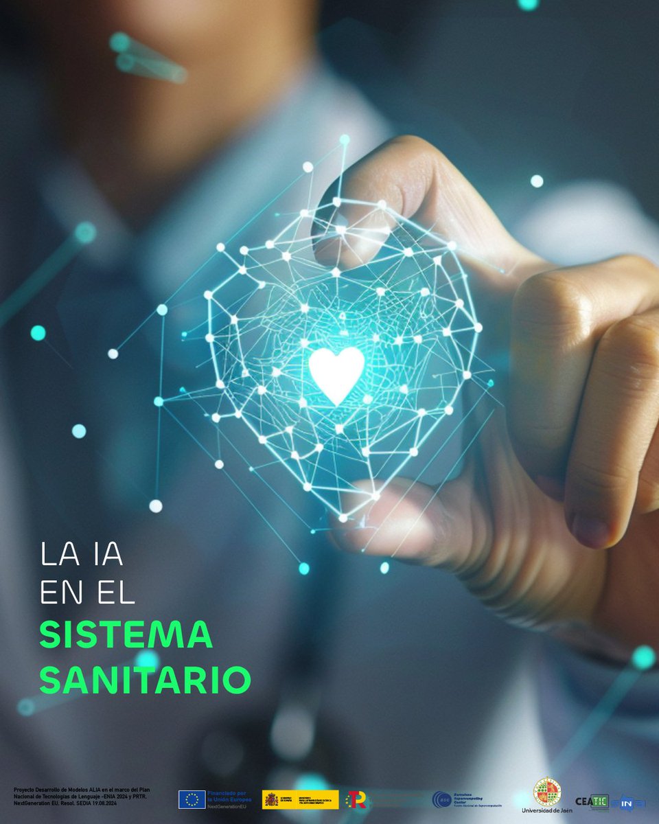 NLP_SINAI tweet media