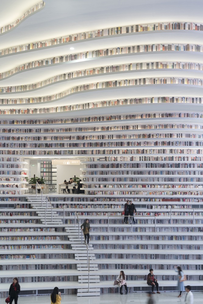 illustrarch's tweet photo. Tianjin Binhai Library by MVRDV and Tianjin Urban Planning and Design
#illustrarch #librarydesign #mvrdv https://t.co/AlFtdhtlDD