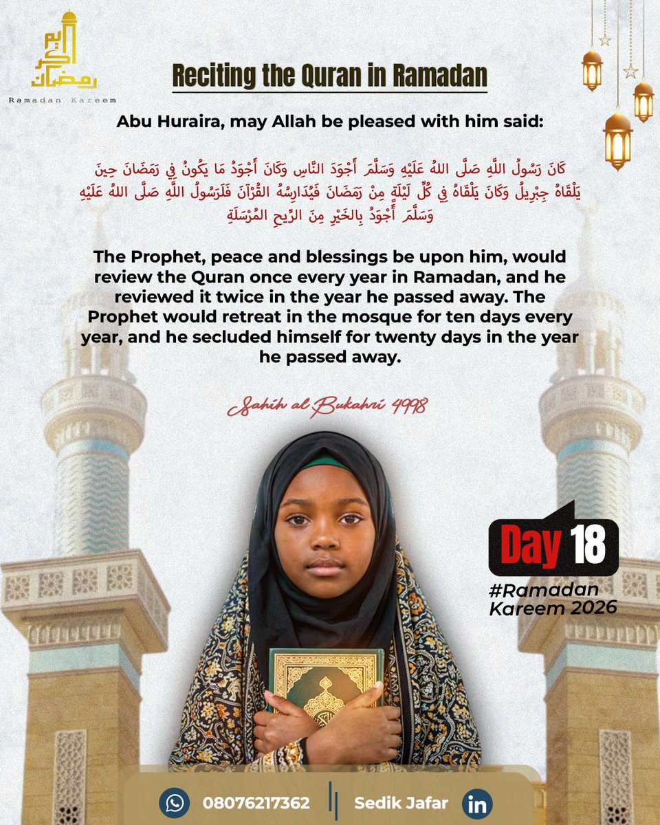 Jay_Design_22's tweet photo. Day 16-20 Ramadan Design 2026
#ramdan_kareem #graphicdesigner https://t.co/vdAhpPsDQC