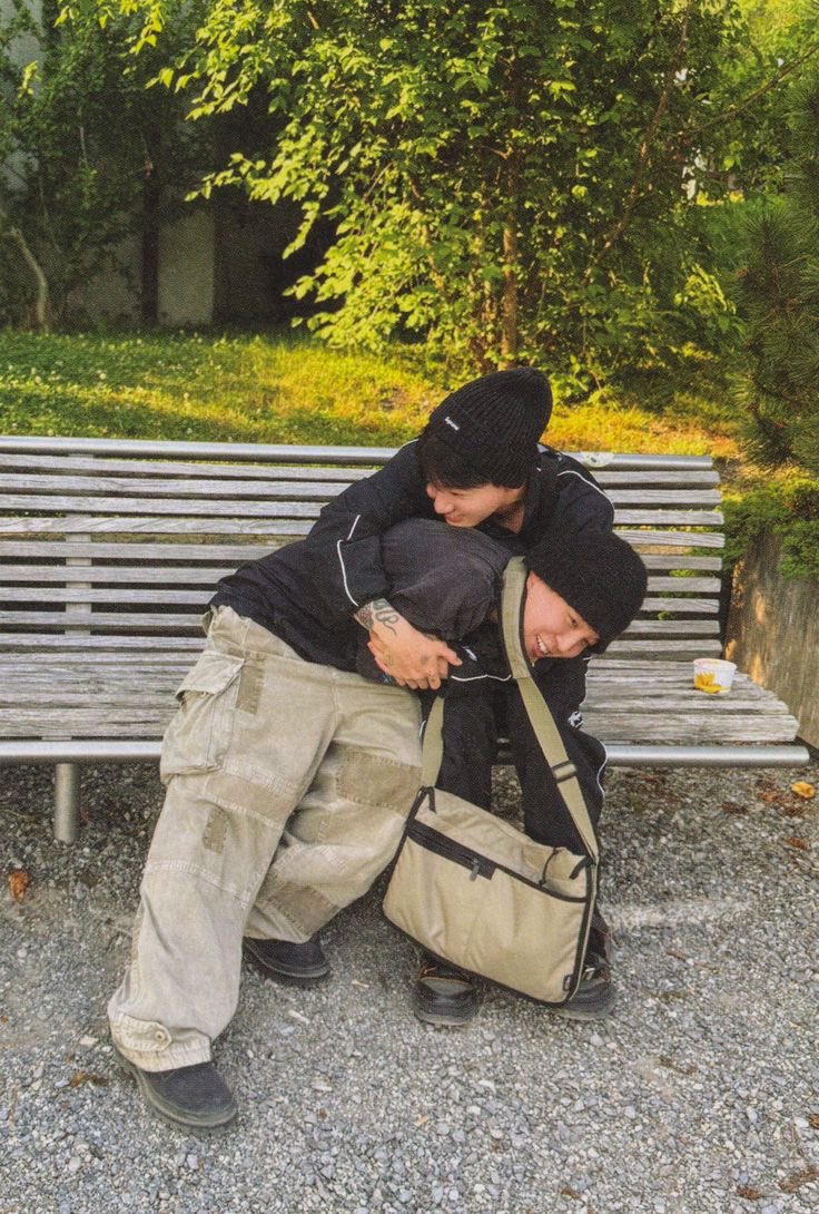 we moved on too fast