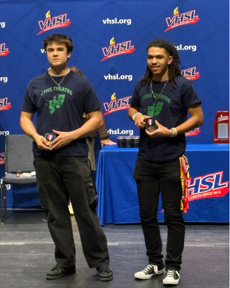 TheForge tweet media