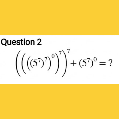 Brain IQ Test tweet media