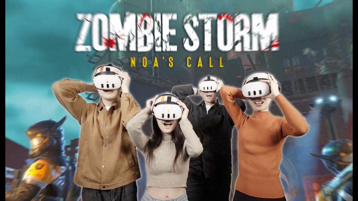 King | XR Creative Director tweet media