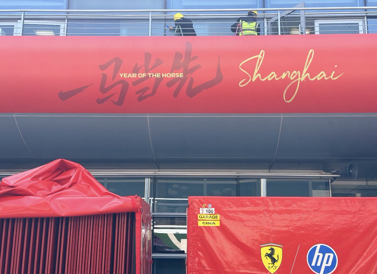 the year of horse 🐎